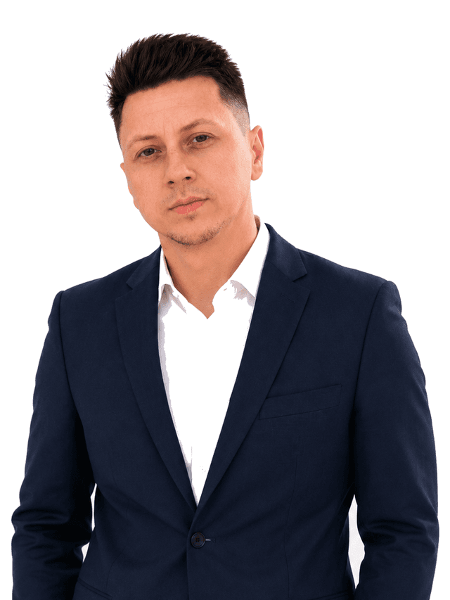 Laurentiu O.