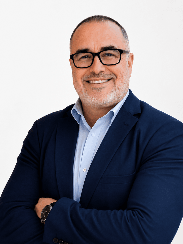 Pablo R.
